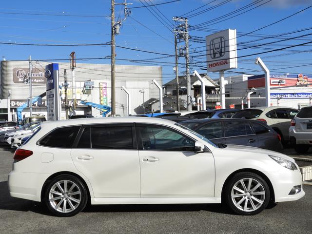 スバル レ>ガシィツーリングワゴン