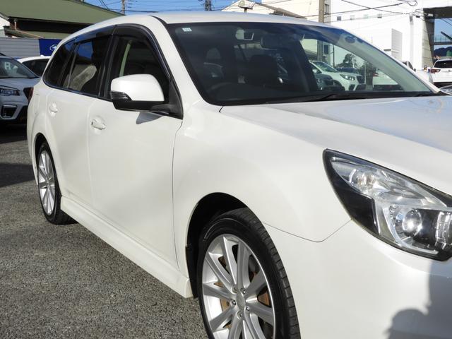 スバル レ>ガシィツーリングワゴン