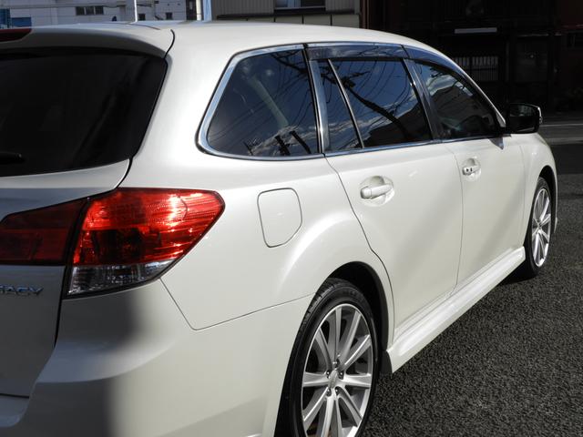 スバル レ>ガシィツーリングワゴン