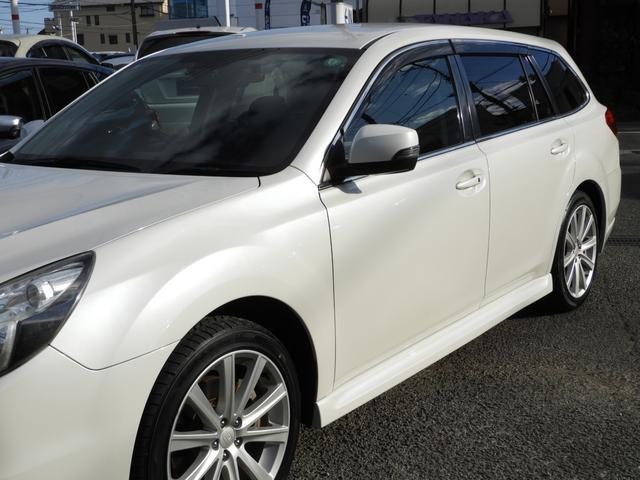 スバル レ>ガシィツーリングワゴン