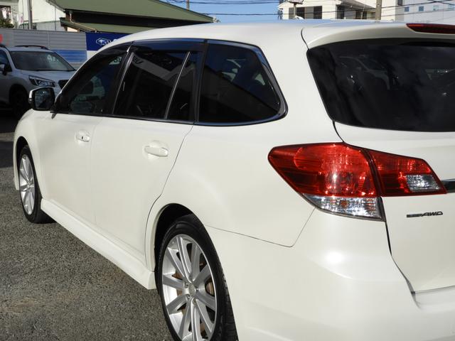 スバル レ>ガシィツーリングワゴン