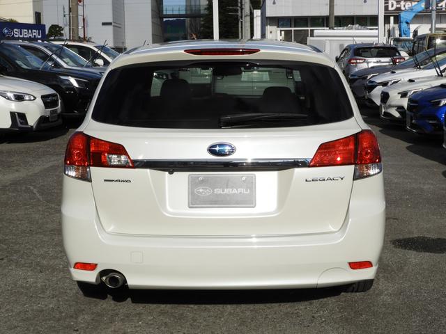 スバル レ>ガシィツーリングワゴン