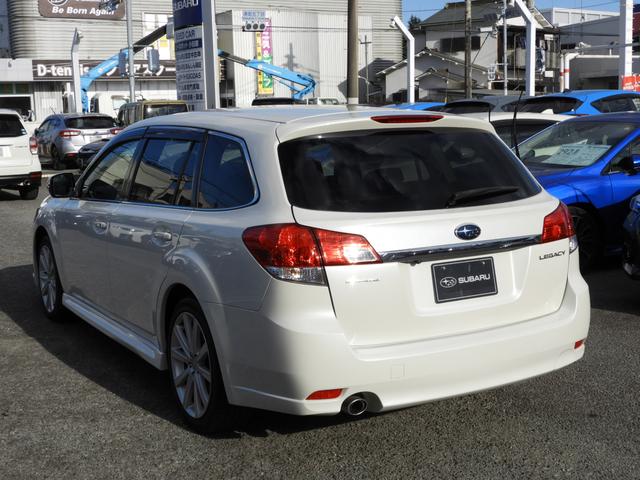 スバル レ>ガシィツーリングワゴン