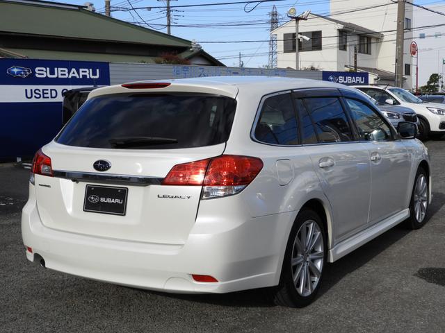 スバル レ>ガシィツーリングワゴン