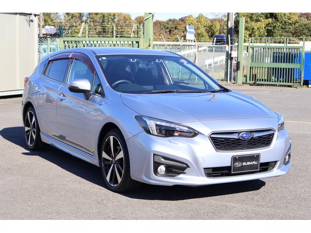 スバル レ>ガシィツーリングワゴン