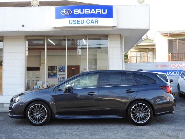 スバル レ>ガシィツーリングワゴン