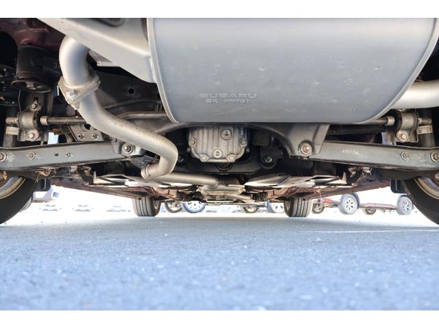 スバル レ>ガシィツーリングワゴン