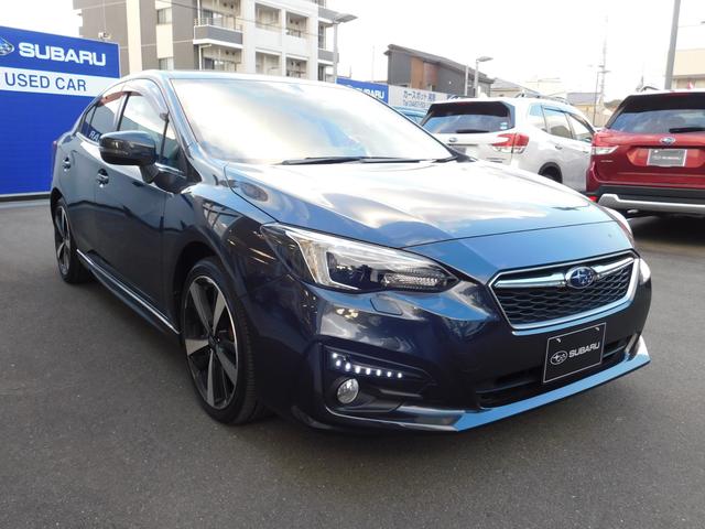 スバル レ>ガシィツーリングワゴン