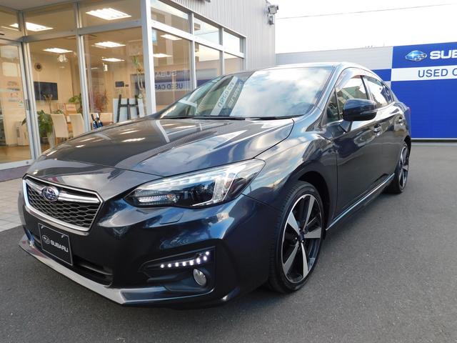 スバル レ>ガシィツーリングワゴン