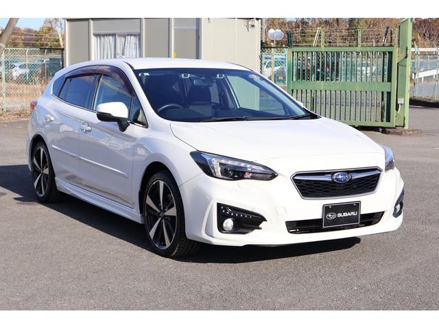 スバル レ>ガシィツーリングワゴン