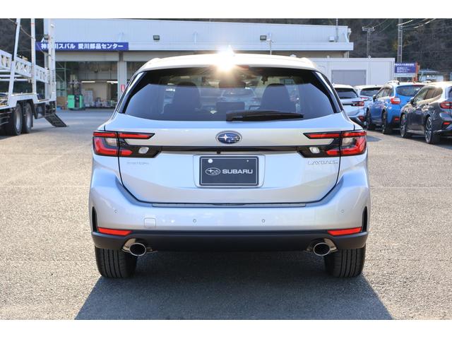 スバル レ>ガシィツーリングワゴン