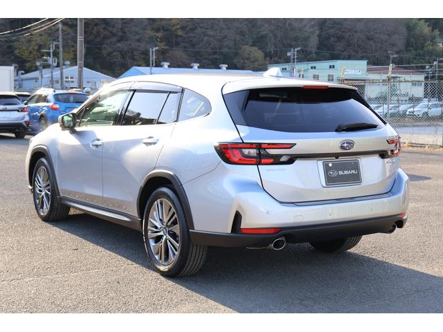 スバル レ>ガシィツーリングワゴン