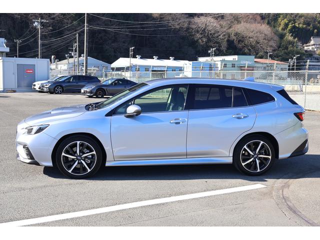 スバル レ>ガシィツーリングワゴン