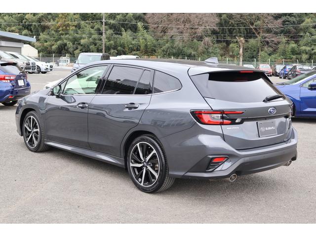 スバル レ>ガシィツーリングワゴン