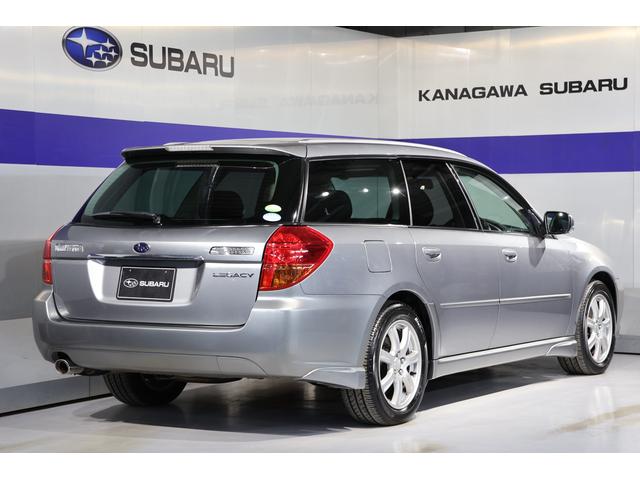 スバル レ>ガシィツーリングワゴン