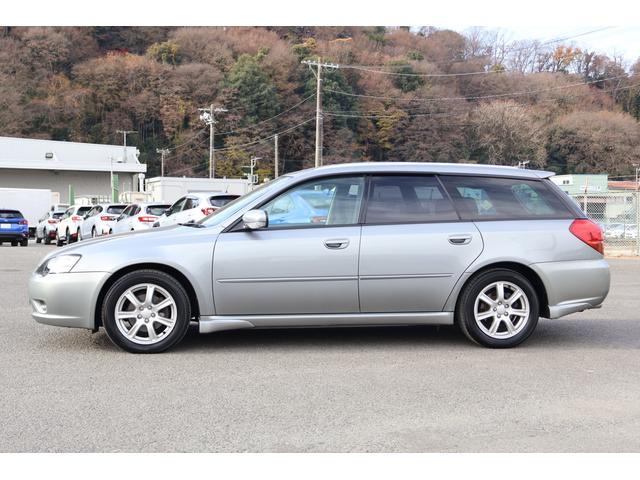 スバル レ>ガシィツーリングワゴン