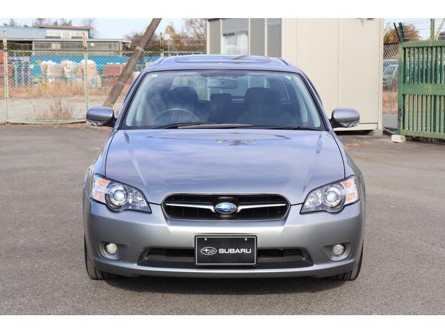 スバル レ>ガシィツーリングワゴン