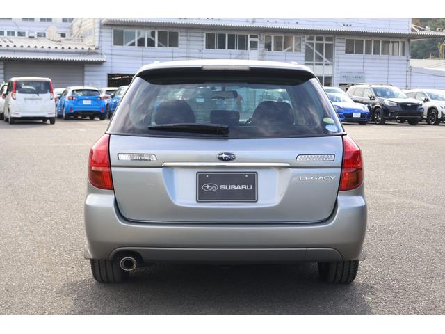 スバル レ>ガシィツーリングワゴン