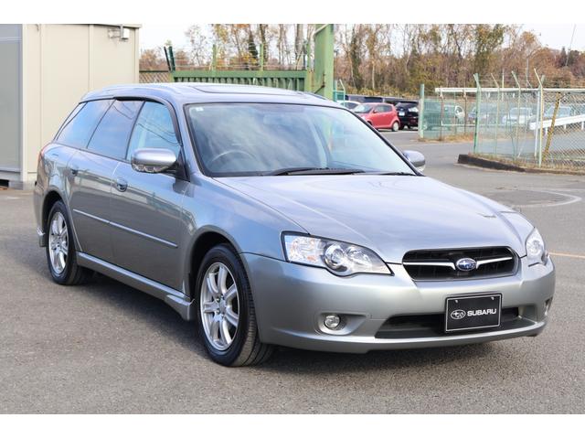 スバル レ>ガシィツーリングワゴン