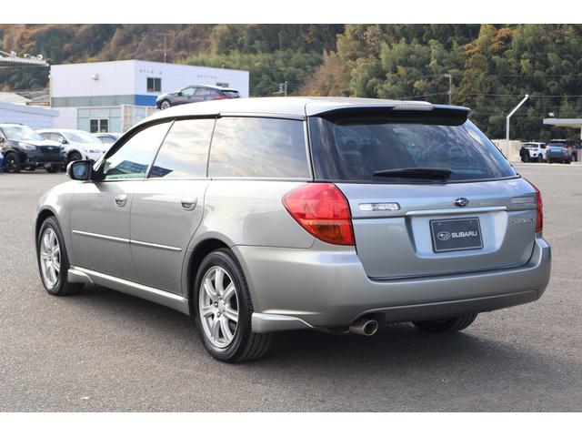 スバル レ>ガシィツーリングワゴン