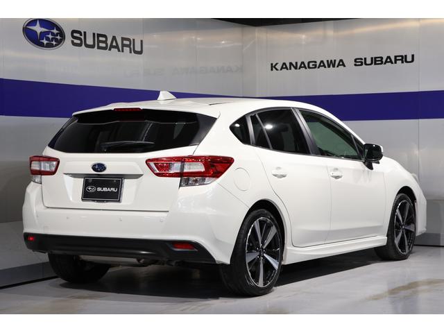 スバル レ>ガシィツーリングワゴン