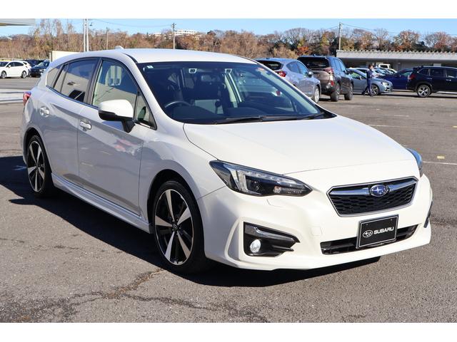 スバル レ>ガシィツーリングワゴン