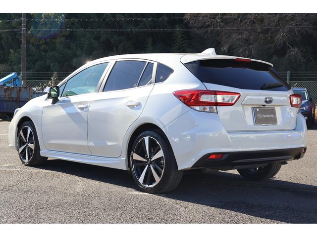 スバル レ>ガシィツーリングワゴン