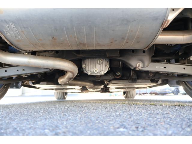 スバル レ>ガシィツーリングワゴン