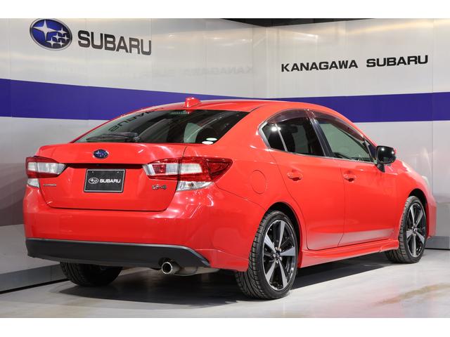 スバル レ>ガシィツーリングワゴン