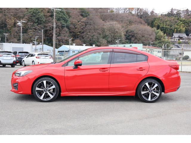 スバル レ>ガシィツーリングワゴン