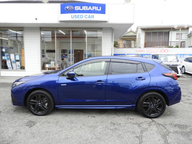 スバル レ>ガシィツーリングワゴン