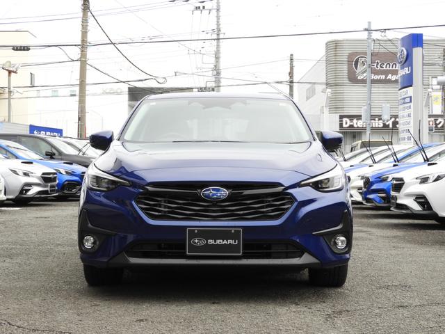 スバル レ>ガシィツーリングワゴン