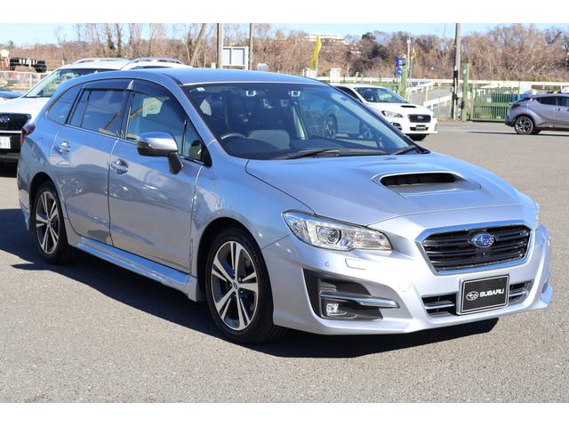 スバル レ>ガシィツーリングワゴン