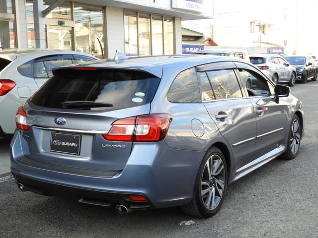 スバル レ>ガシィツーリングワゴン