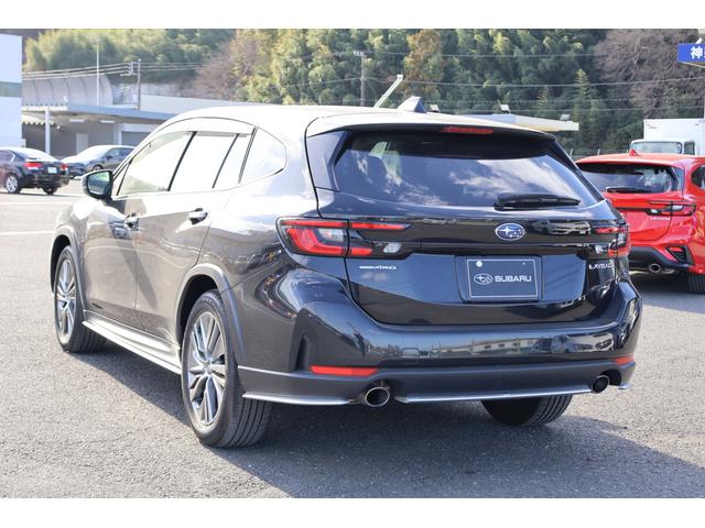 スバル レ>ガシィツーリングワゴン