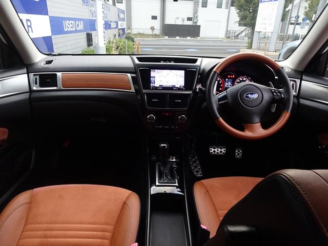 スバル レ>ガシィツーリングワゴン