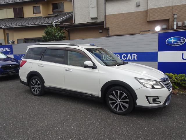 スバル レ>ガシィツーリングワゴン