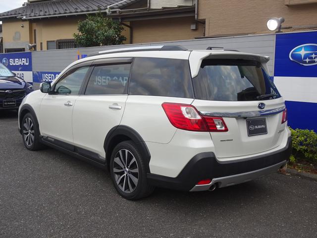 スバル レ>ガシィツーリングワゴン