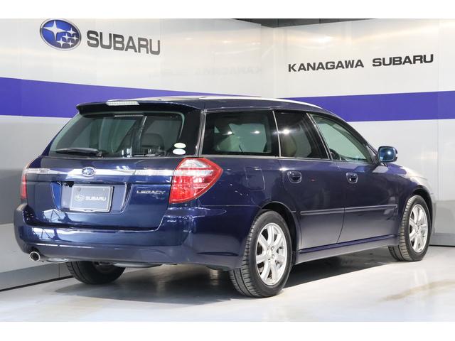 スバル レ>ガシィツーリングワゴン