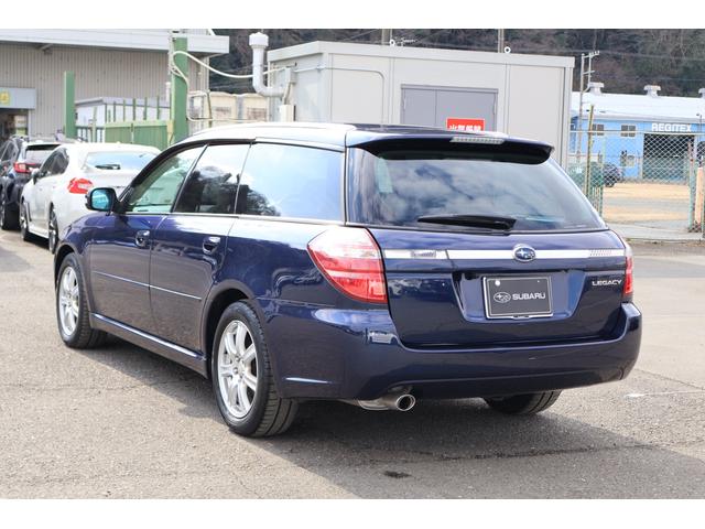 スバル レ>ガシィツーリングワゴン