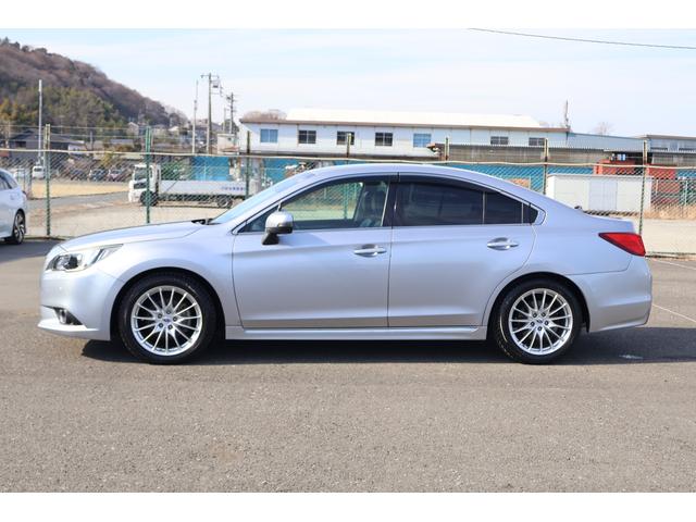 スバル レ>ガシィツーリングワゴン