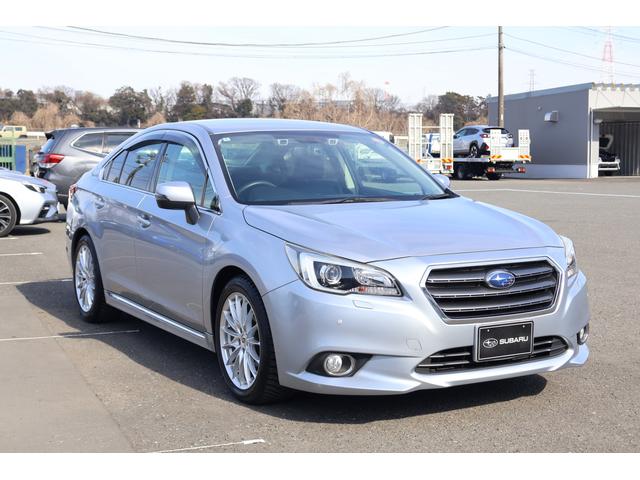 スバル レ>ガシィツーリングワゴン