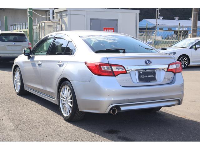 スバル レ>ガシィツーリングワゴン