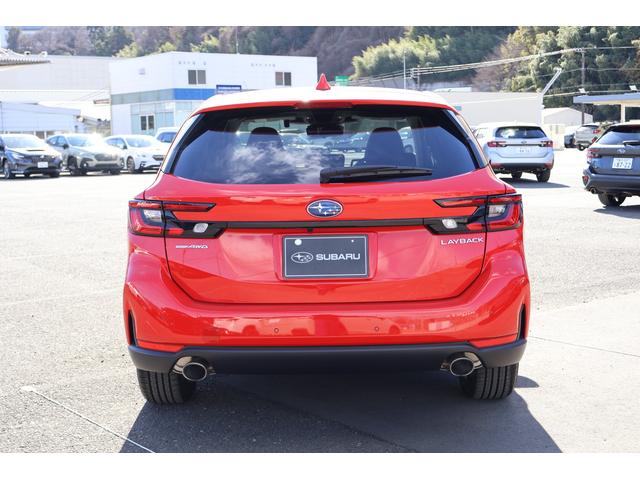 スバル レ>ガシィツーリングワゴン