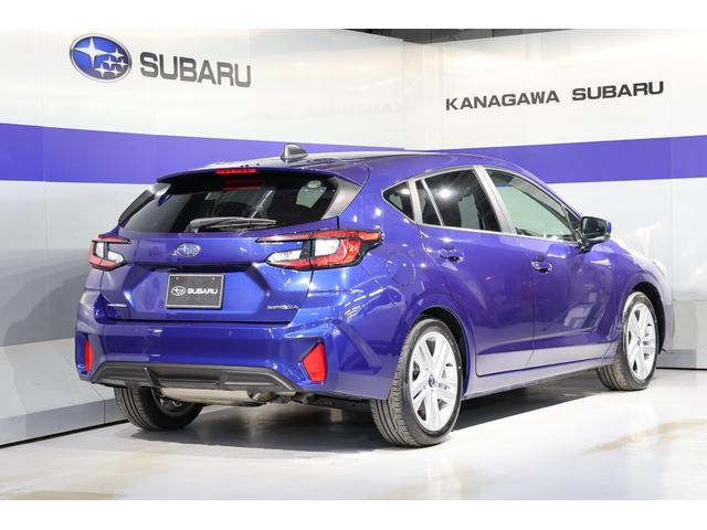 スバル レ>ガシィツーリングワゴン