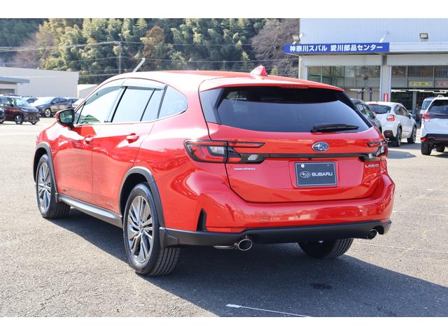 スバル レ>ガシィツーリングワゴン