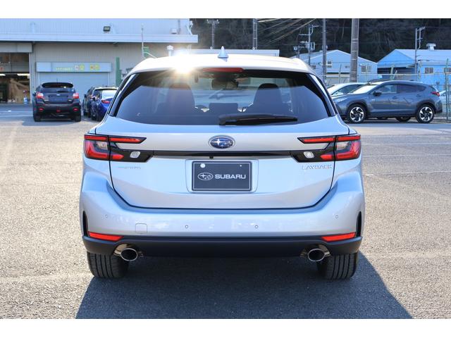 スバル レ>ガシィツーリングワゴン