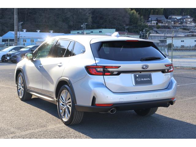 スバル レ>ガシィツーリングワゴン