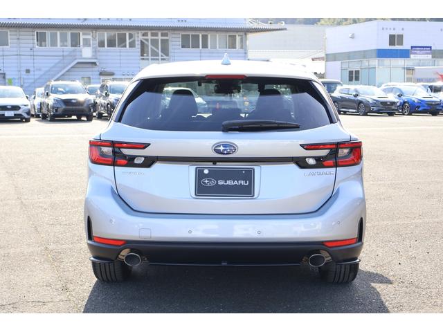 スバル レ>ガシィツーリングワゴン