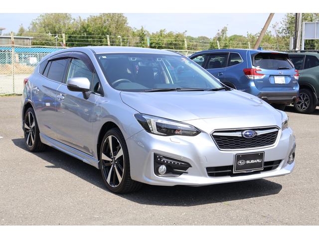 スバル レ>ガシィツーリングワゴン